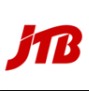 Logo JTB UK