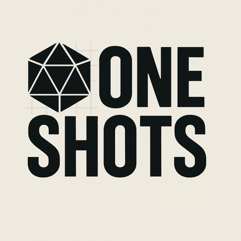One Shots