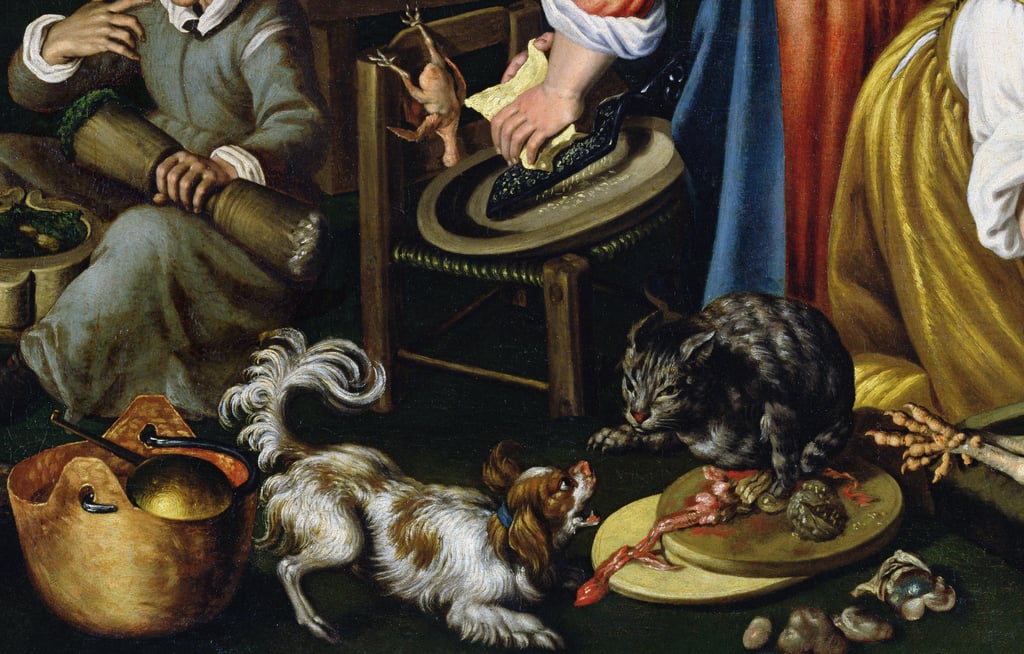 2-Vincenzo-Campi-A-Kitchen-detail-of-189492-Meister-Drucke-102775