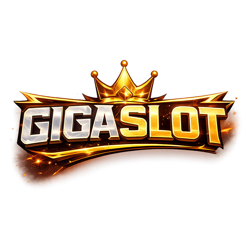 LOGO SITUS GIGASLOT