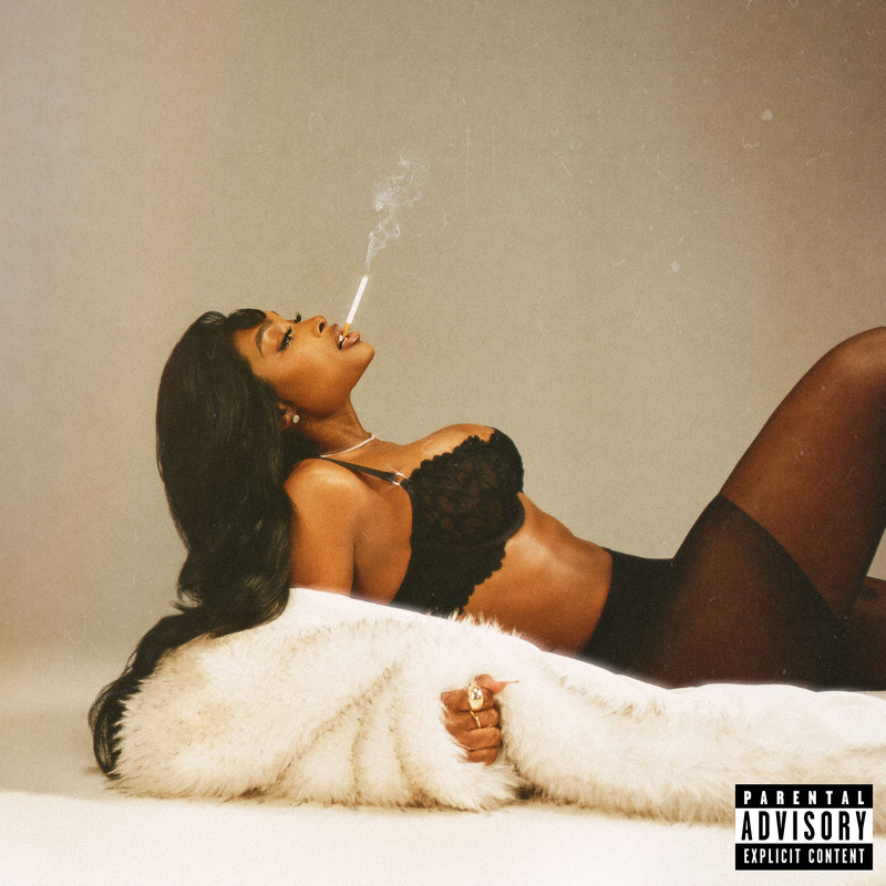 Armani Caesar - The Liz Symphony (Explicit)