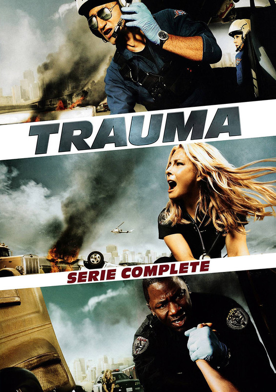 Trauma (2009) (Całość) PL.480p.WEB-DL.XviD.AC3-ELiTE / Lektor PL