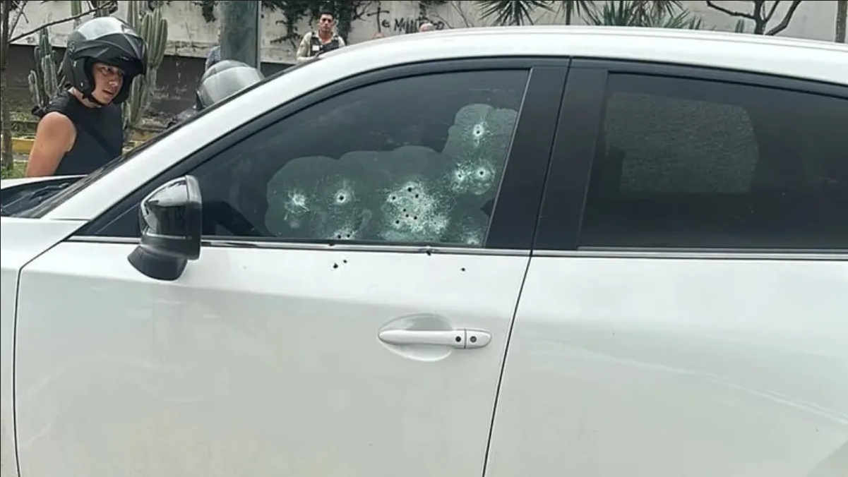 Asesinan al fiscal que investigaba el secuestro de un canal de TV en Ecuador