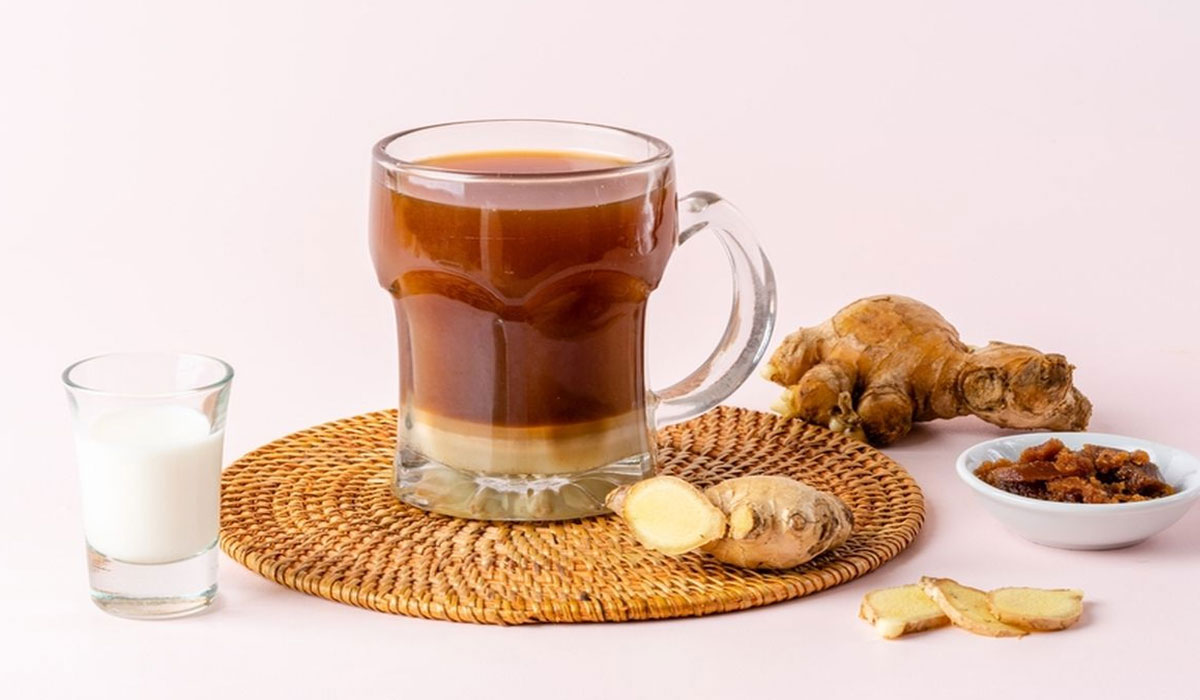 Panduan Cara Membuat Bandrek Ala Rumahan Dengan Mudah