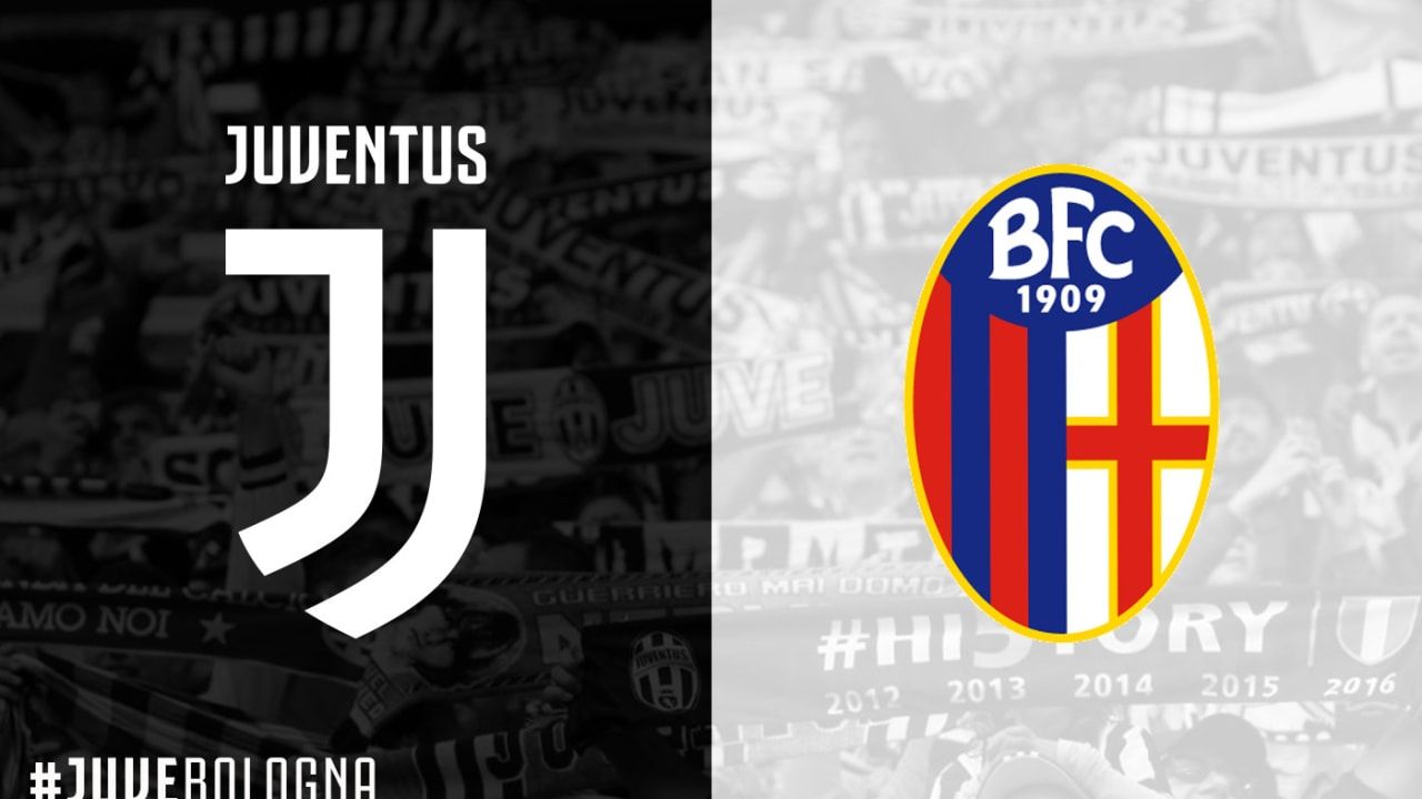 Juventus-Bologna Streaming Gratis ROJADIRECTA in italiano Video DAZN Sky Live.