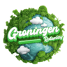 Server logo