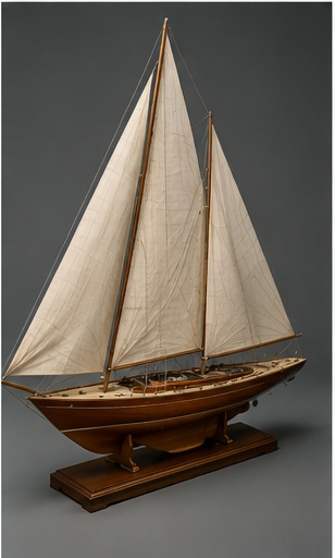 model ships boats