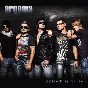 Re: Argema - Pomaláče 4 (2014)