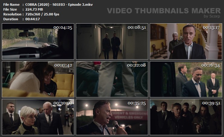 COBRA (2020) - S01E03 - Episode 3.mkv