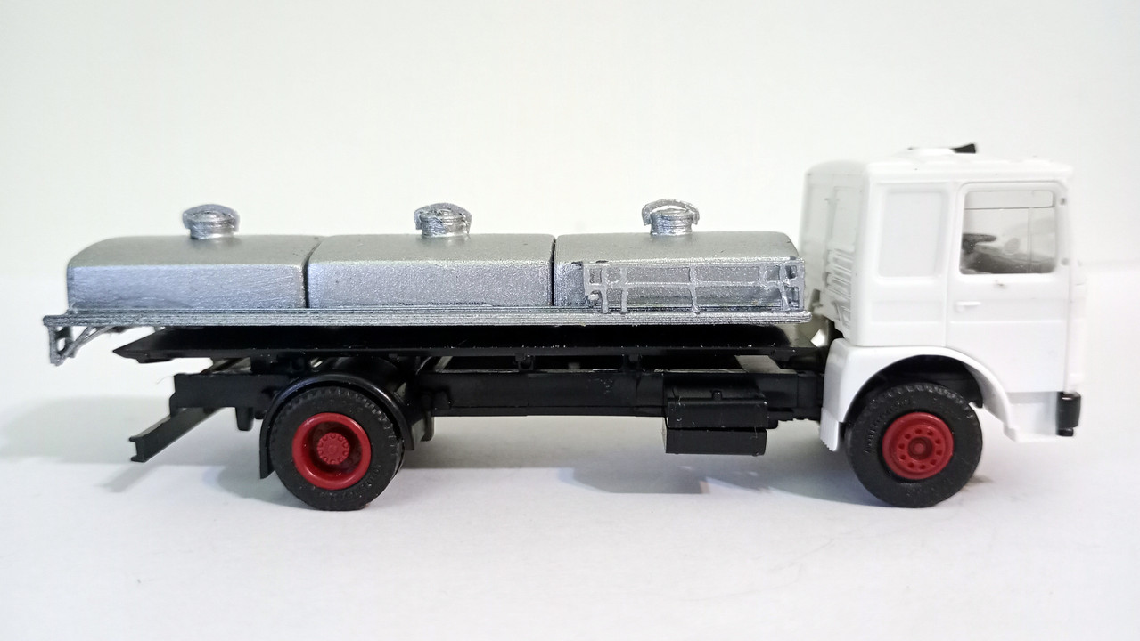 Mach (3330)