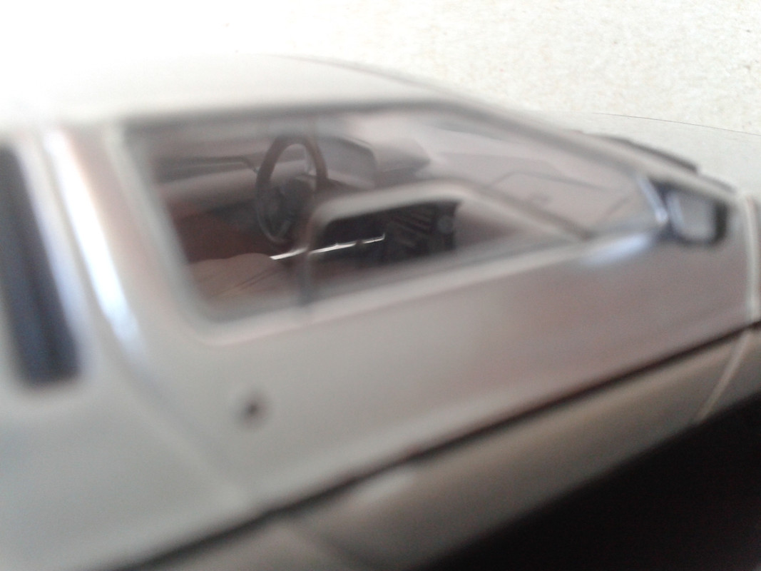 1981 DMC DeLorean (Ixo - nº58 American Cars Altaya) (6)