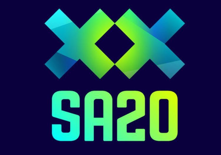 The SA20 player auction: all you need to know