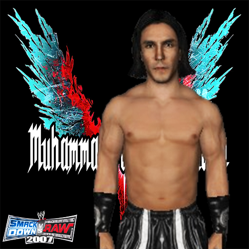 Paul London Attire 2