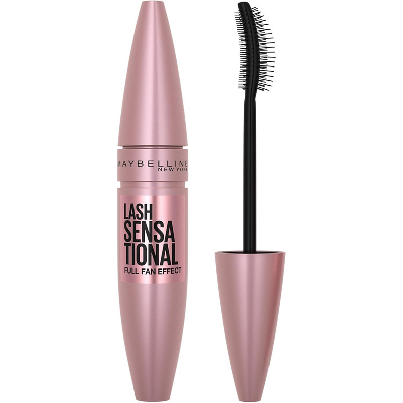 Maybelline Sensational Eyelash