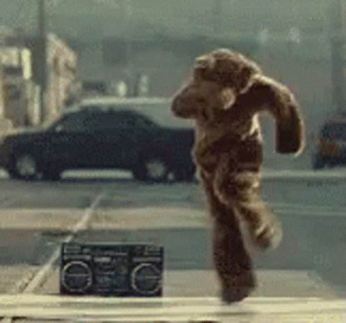 Dancing Thread Gif Fun - Share Dance Moves by Posting Pictures | Jedi Council Forums