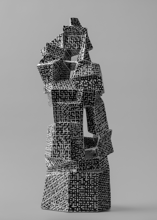 Скульптура 2