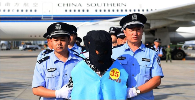 The-77-Chinese-nationals-who-were-sent-back-to-China-Photo-Xinhua