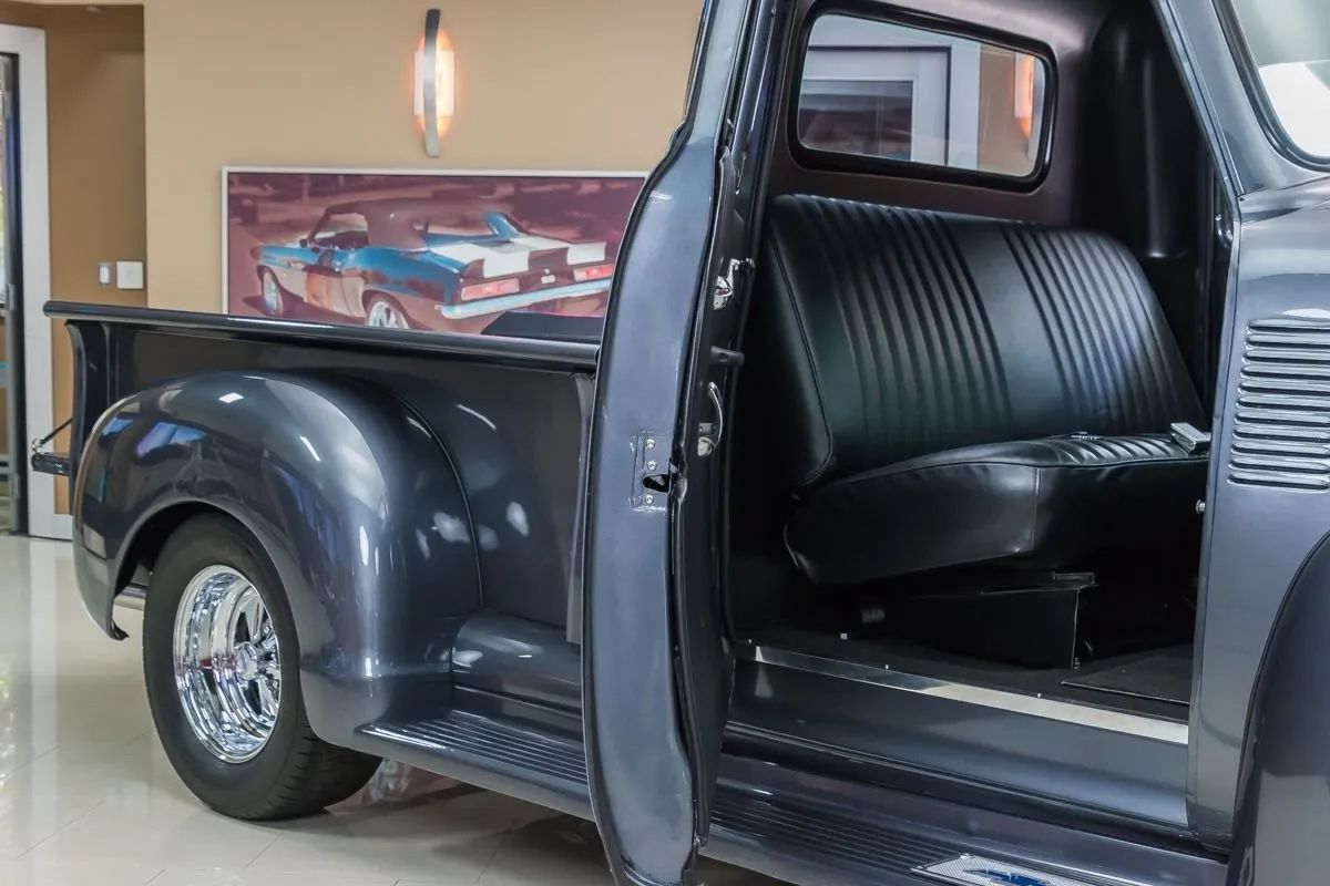 1954 Chevrolet 3100 2276 31