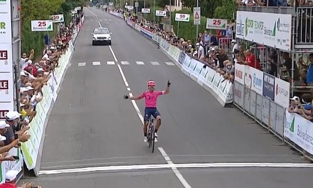 GIRO DELLA TOSCANA  -- I --  15.09.2021 2-1