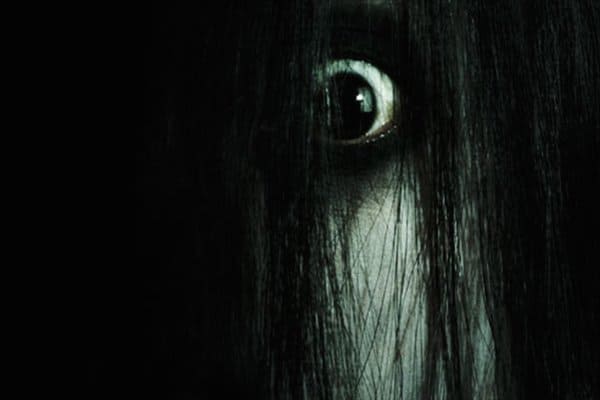 66 Koleksi Gambar Foto Hantu Terseram HD