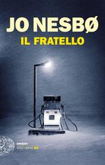 Jo Nesbø – Il fratello (2020)