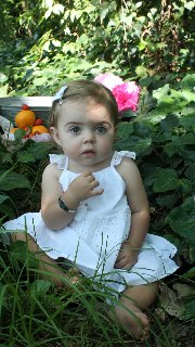 Sophia Ané Van Loggerenberg