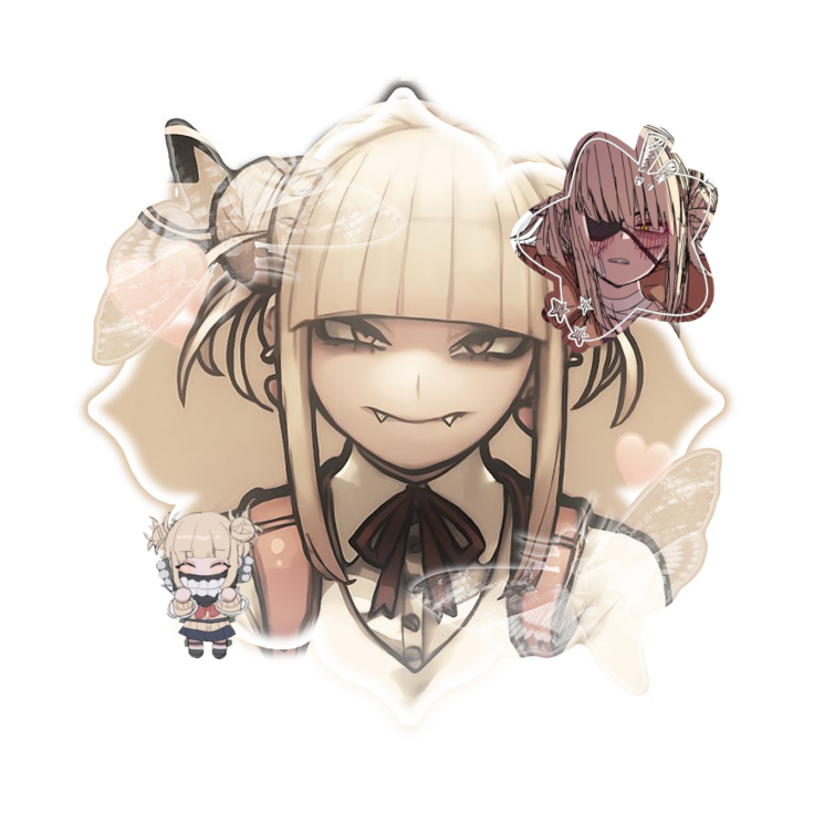 It she !!! The lady !!!! <3 !!