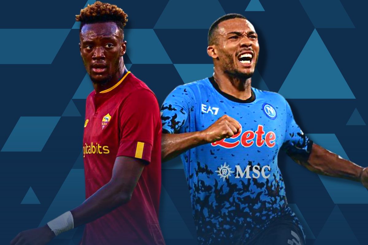 Rojadirecta Napoli-Roma Streaming Gratis Roja Live Club.