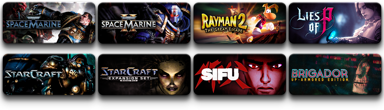 Games
