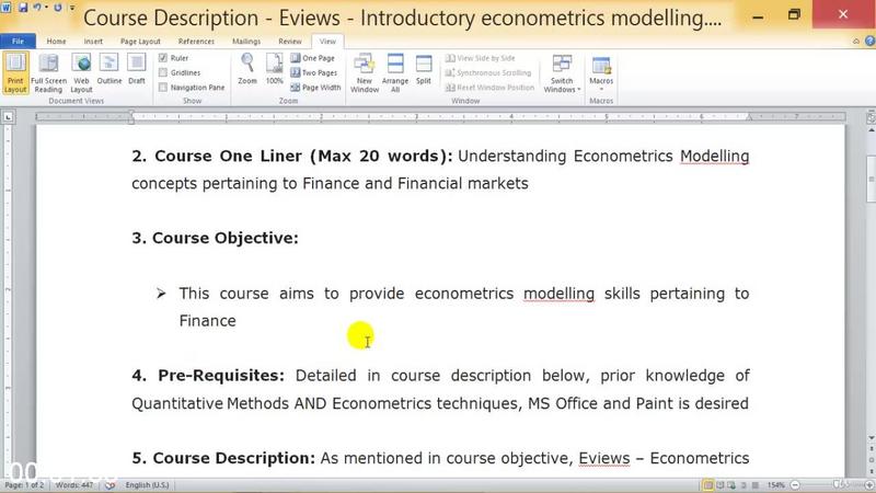 G-PEconometrics-1-Regression-Modeling-Statistics-with-EViews.jpg
