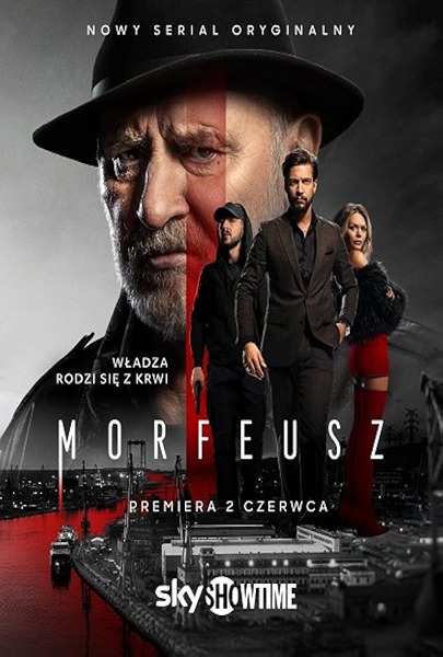 Re: Morfeusz (2026) /S01/CZ/PL