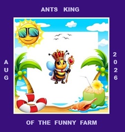 ants king