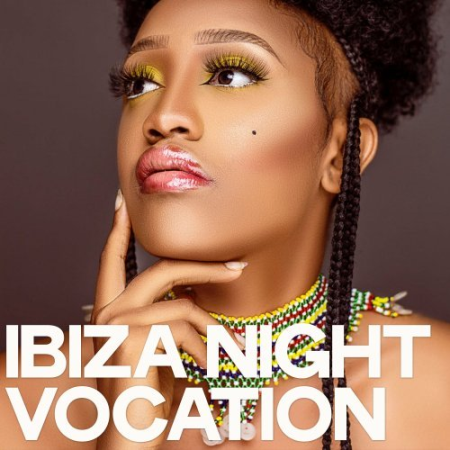 VA - Ibiza Night Vocation (2019) [Hi-Res]