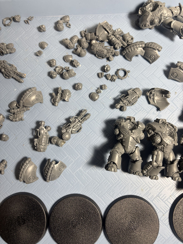 Saturnine Terminators 03