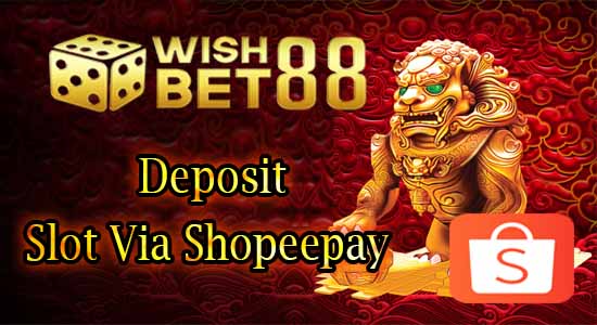 Deposit-Via-Shopeepay