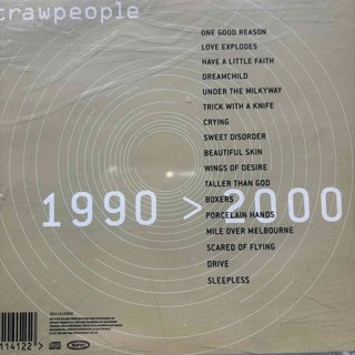 Strawpeople: The Best of 1990 > 2000 : CD” style=”max-width:100%;height:auto;” /></p>
<p><strong>Condition:</strong> Refurbished</p>
<p><strong>Shipping:</strong> Shipped the following business day after receipt of payment. Free shipping over R500 in main areas of South Africa. If unsure about delivery to your area, please message us.</p>
<p><strong>Before ordering:</strong> Please check the item description and images. If you are unsure, please ask any questions before ordering.</p>
<p><strong>Payment:</strong> EFT and credit card. Credit card payments will be enabled soon.</p>
			</div>
					<div class=