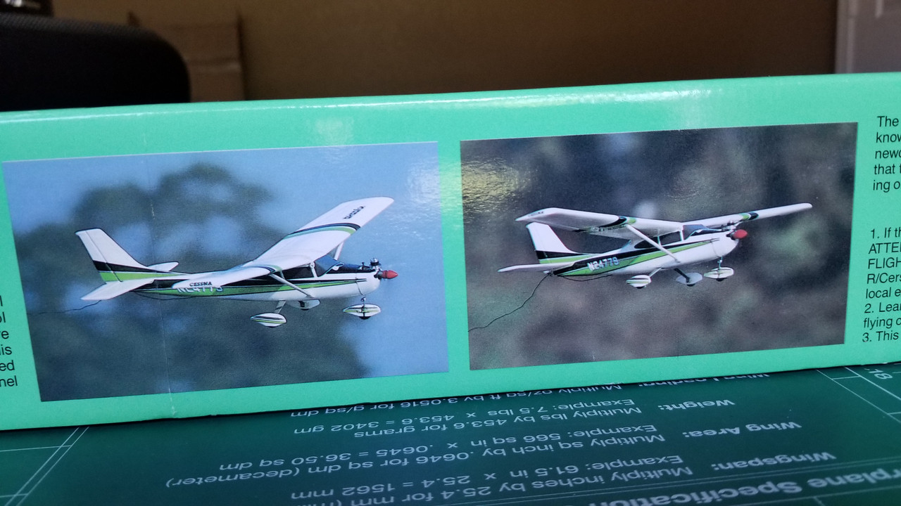 COX 049 Cessna 182 Skylane - MINT! 2020-07-01-17-15-46