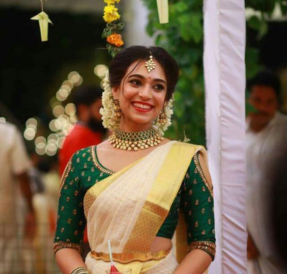 Keralas Classic Traditional Attire