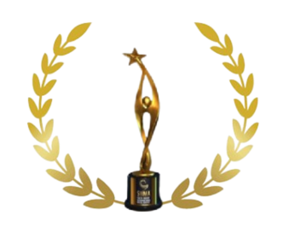 Award Trophy