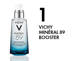 Vichy mineral 89 гел бустер 50мл. 543248