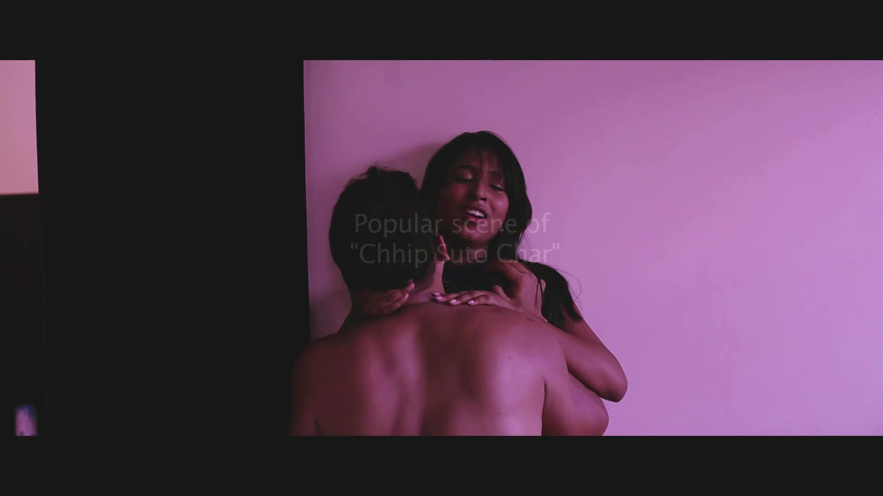 Chhip Suto Char Hottest Scene 39