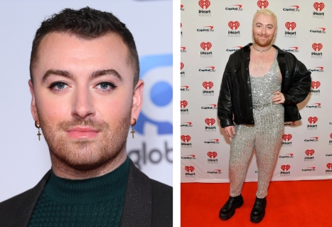 Sam Smith Revealed Their Parents Were 