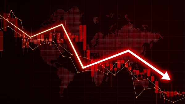 Gift nifty slips as Markets Observe Global Sentiments and Tariff Updates