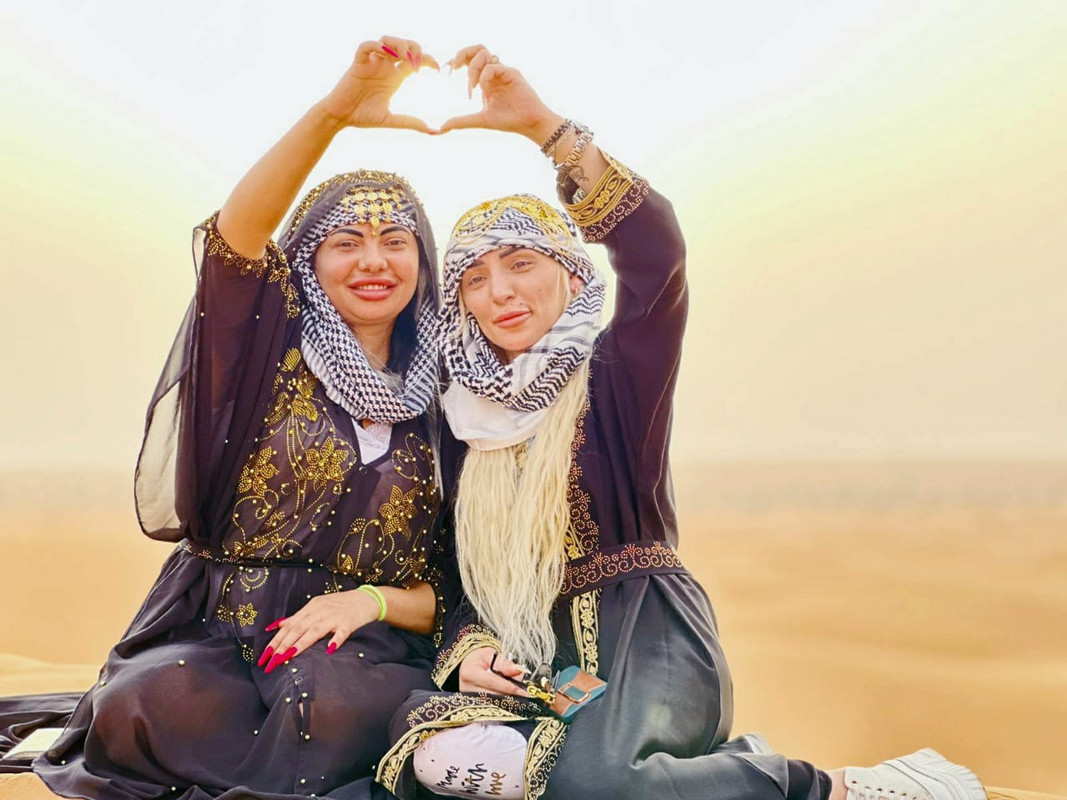 Dubai Private Tour