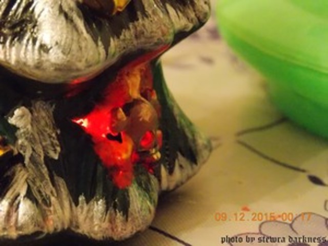  соулы крупным планом