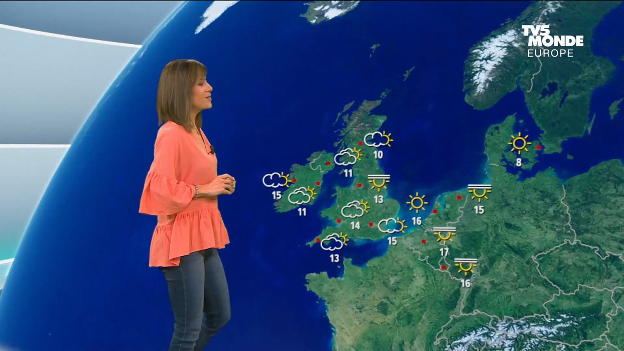 03.20 - 17.26.00 - Météo TV5 FBS. Bulletin météo et prévisions.ts_snapshot_06.42.148