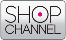 Shop Channel logo
