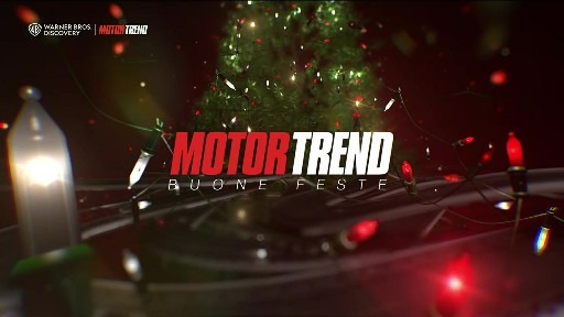 Motor Trend Natale (1)