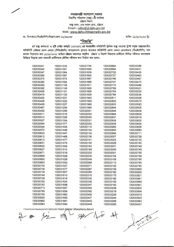 Community-Clinic-CHCP-Exam-Result-2022-PDF-08