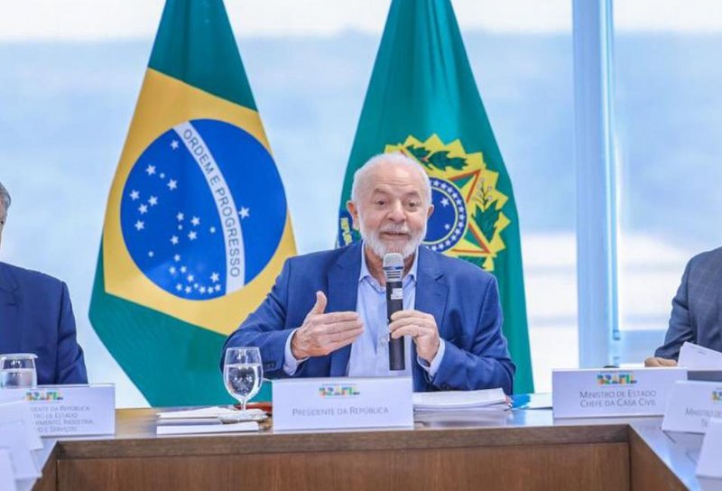 Lula Lula